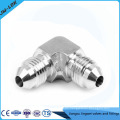 Stainless steel pipe fittings hydraulic fittings